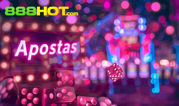 888HOT Esporte - Apostas Esportivas com Odds Altas