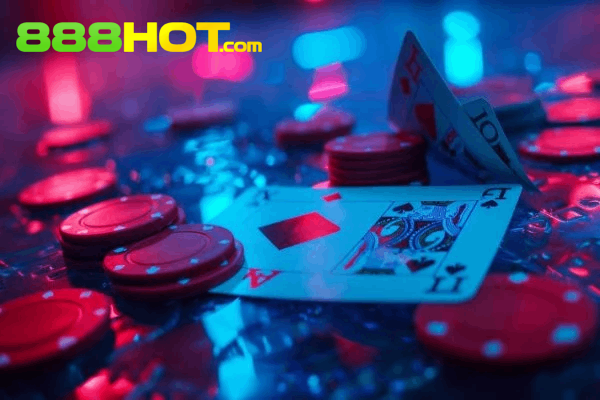 888HOT Withdrawal