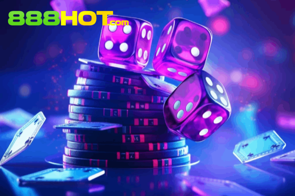 Cassino 888HOT, Seguro, Promoções