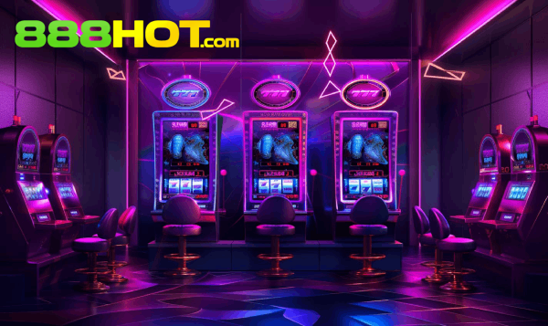 Jogue e Ganhe com os Melhores Jogos da 888HOT