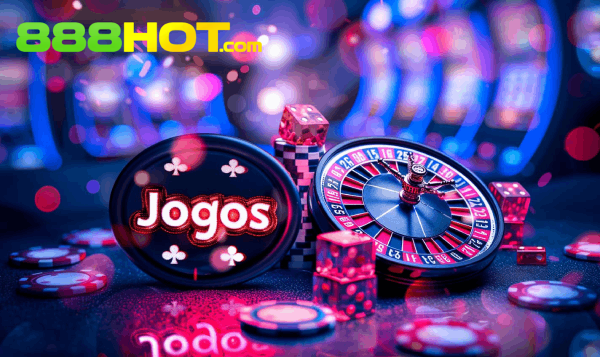 888HOT Jogos Figura 1